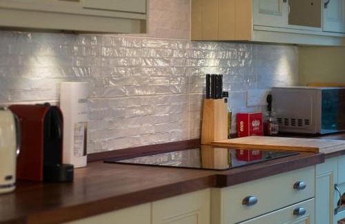 Builth Wells Casa | Chapel House Cottage