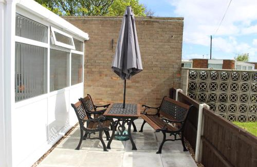 Chapel Saint Leonards Otro | Chapel Point Holiday Lets