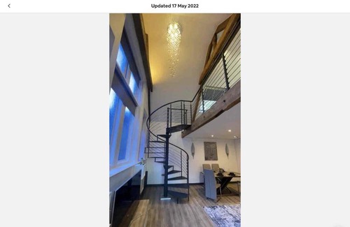 Wirksworth Casa | Chapel row 1