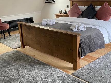 Wirksworth Casa | Chapel Row 2