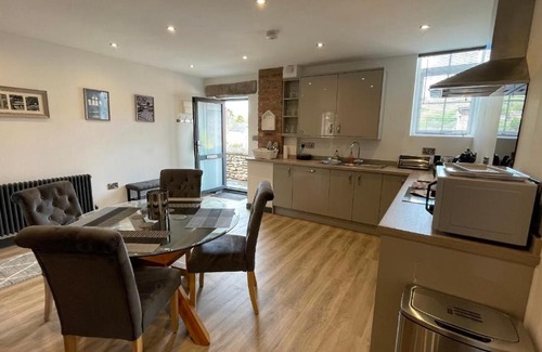 Wirksworth Casa | Chapel Row 2