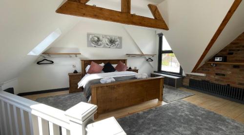 Wirksworth Casa | Chapel Row 2
