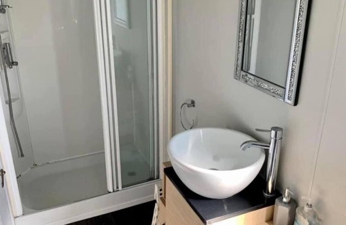 Chapel Saint Leonards Cabina | Chapel saint leonards Skegness