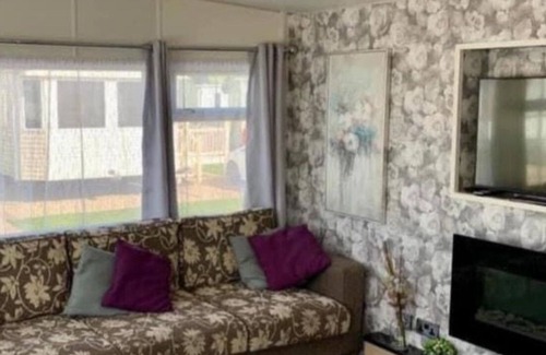 Chapel Saint Leonards Cabina | Chapel saint leonards Skegness
