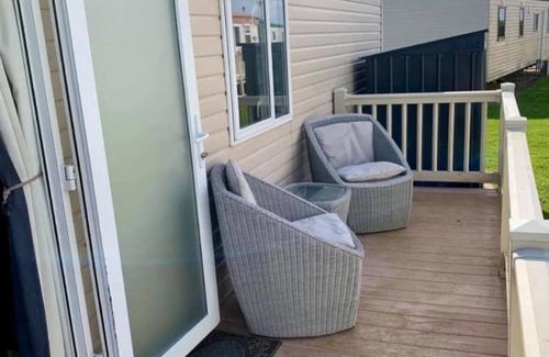 Chapel Saint Leonards Cabina | Chapel saint leonards Skegness