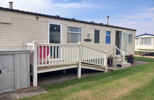 Chapel Saint Leonards Chalet De Esquí | Chapel St leonards Happydays beachfield