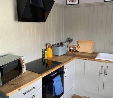 King's Lynn Apartamento | Chapel View - A New Unique Town Centre apartment