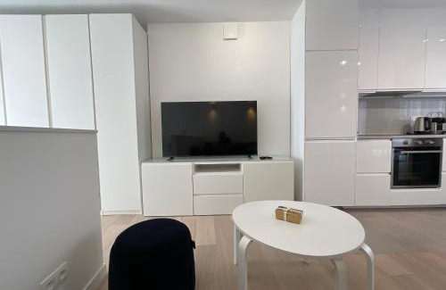 Quartier du Centre - Centrumwijk Apartamento | Chapeliers 34
