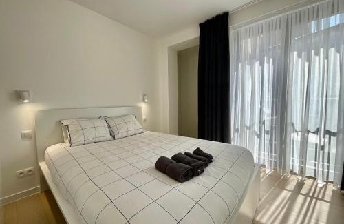 Quartier du Centre - Centrumwijk Apartamento | Chapeliers 34