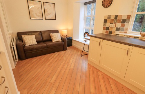 Ambleside Cabaña | CHAPELSIDE COTTAGE, family friendly, with a garden in Ambleside