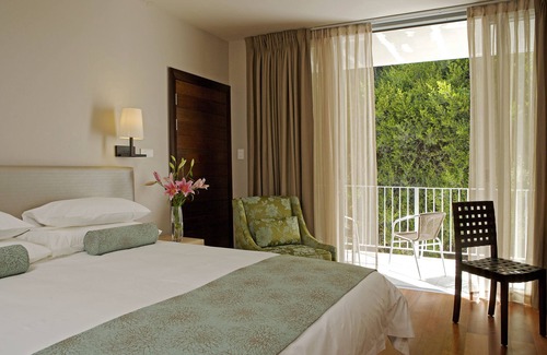 Scott Estate Hotel | Chapmans Peak Hotel