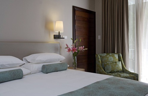 Scott Estate Hotel | Chapmans Peak Hotel