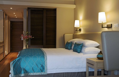 Scott Estate Hotel | Chapmans Peak Hotel