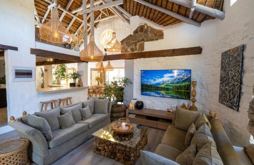 Noordhoek Casa | Chapmans Peak Lodge Noordhoek Cape Town.