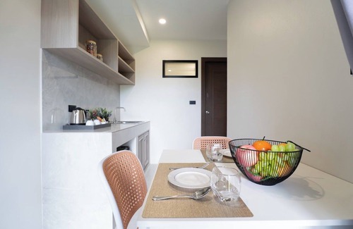 Kho Hong Hotel | Chapter Hotel Hatyai