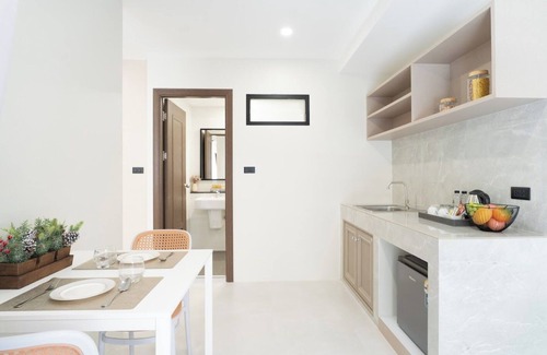Kho Hong Hotel | Chapter Hotel Hatyai