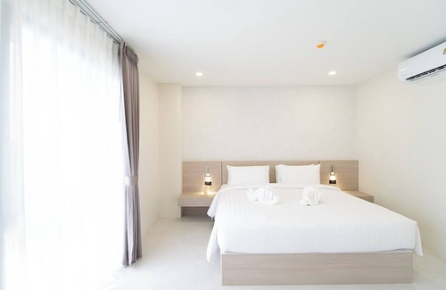 Kho Hong Hotel | Chapter Hotel Hatyai