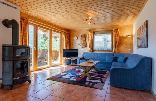 Niedernsill Chalet De Esquí | Chapter Two