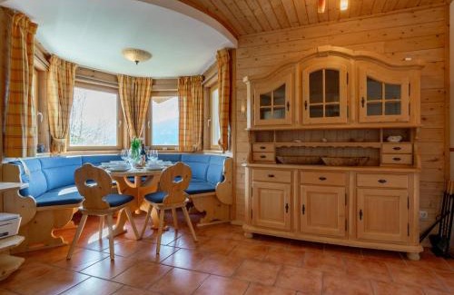 Niedernsill Chalet De Esquí | Chapter Two