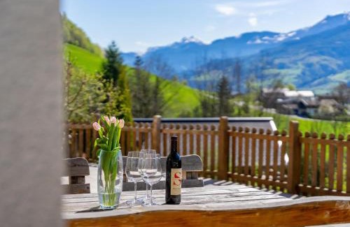 Niedernsill Chalet De Esquí | Chapter Two