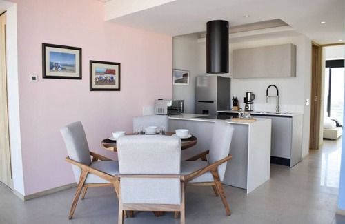 Guadalajara Apartamento | Chapu District Luxury Department