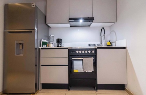 Americana Apartamento | Chapu Summary: Ubicad