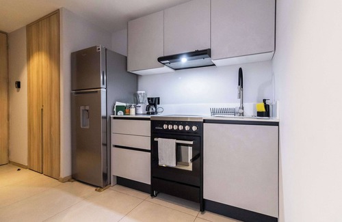 Americana Apartamento | Chapu Summary: Ubicad