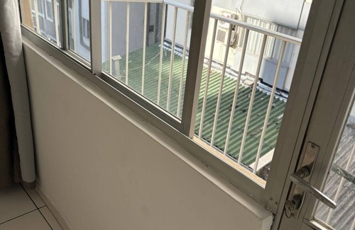 Barra Sul Apartamento | Charming 1-bedroom apartment with AC, WiFi in Centro Balneário Camboriú