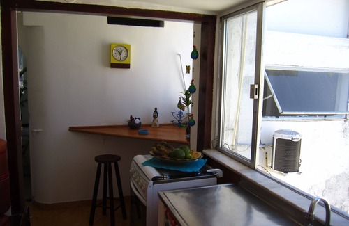 Copacabana Apartamento | Charming terraced Penthouse Copacabana