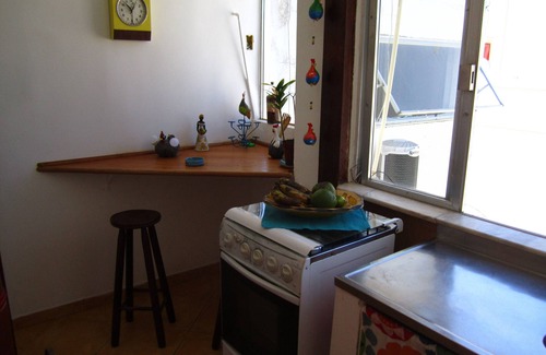 Copacabana Apartamento | Charming terraced Penthouse Copacabana