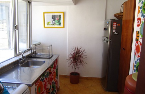 Copacabana Apartamento | Charming terraced Penthouse Copacabana