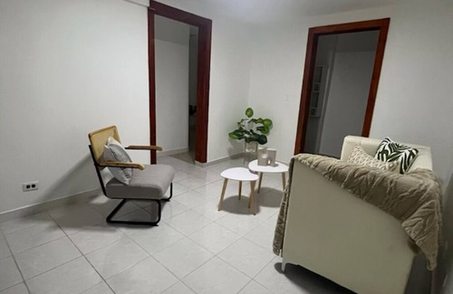 Santiago Province Apartamento | Charming 2 bed -2 bath -2 Ac in a exclusive neighborhood. Near Monument!