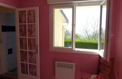 Saint-Quentin-sur-le-Homme Cabaña | Casa con encanto y jardín en Saint-Quentin-sur-le-Homme