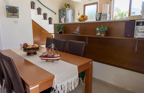 Cape Greko Villa | Chara Elizabeth No 2 Villa