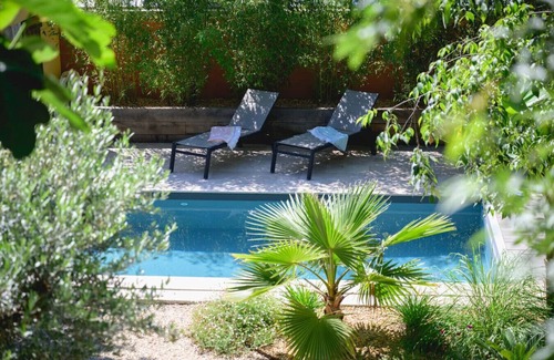 Alleins Casa | Chara en Provence - Alleins