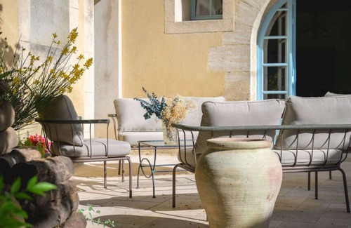 Alleins Casa | Chara en Provence - Alleins
