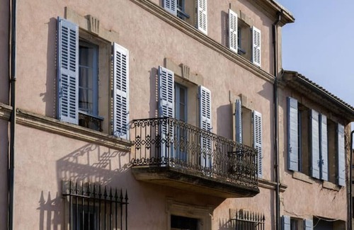 Alleins Casa | Chara en Provence - Alleins