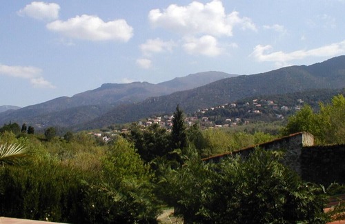 Villelongue-dels-Monts Cabaña | Character Cottage - Pool & Garden, nr Argeles Sur Mer beach, restaurantes y tiendas