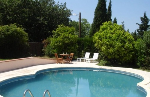 Villelongue-dels-Monts Cabaña | Character Cottage - Pool & Garden, nr Argeles Sur Mer beach, restaurantes y tiendas