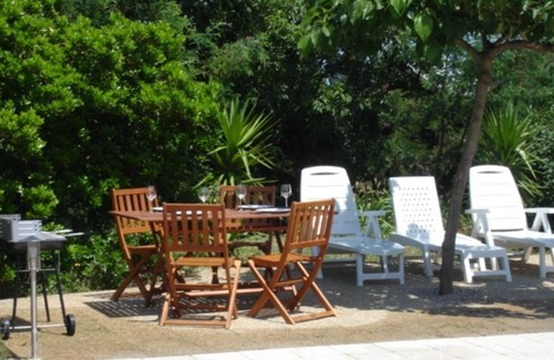 Villelongue-dels-Monts Cabaña | Character Cottage - Pool & Garden, nr Argeles Sur Mer beach, restaurantes y tiendas
