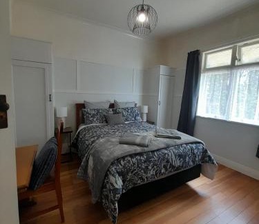 Solway Apartamento | Character 1-Bedroom Unit