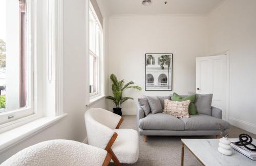 South Melbourne Casa | Character and Charm on Emerald Hill