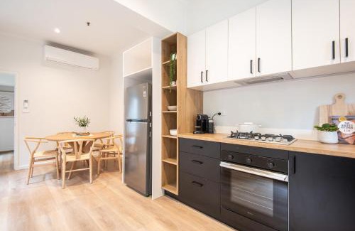 South Melbourne Casa | Character and Charm on Emerald Hill
