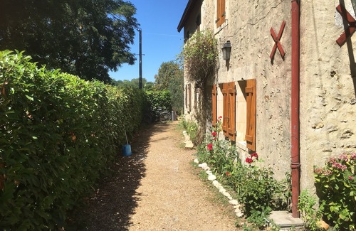 Brunelles Casa | Character artist's house 3 * between PNR du Perche and Normandy,