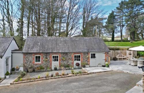 St Mellion Casa | Character barn in St Mellion