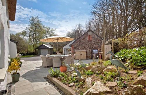 St Mellion Casa | Character barn in St Mellion