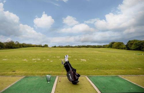 St Mellion Casa | Character barn in St Mellion