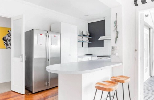 Torbay Casa | Character Beachside Cottage