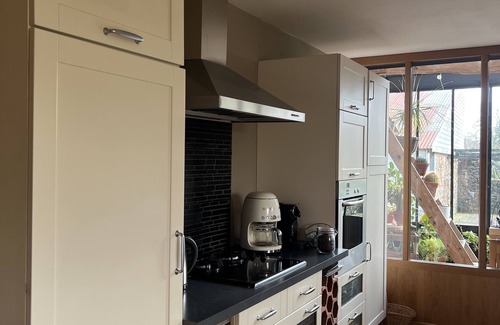Goudelin Casa | Character Breton farm