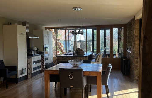 Goudelin Casa | Character Breton farm